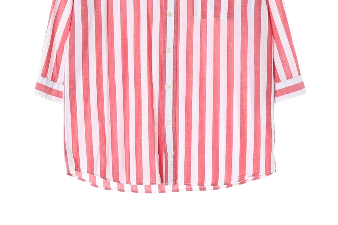 POLHAM 폴햄 셔츠 (L) 상품이미지3