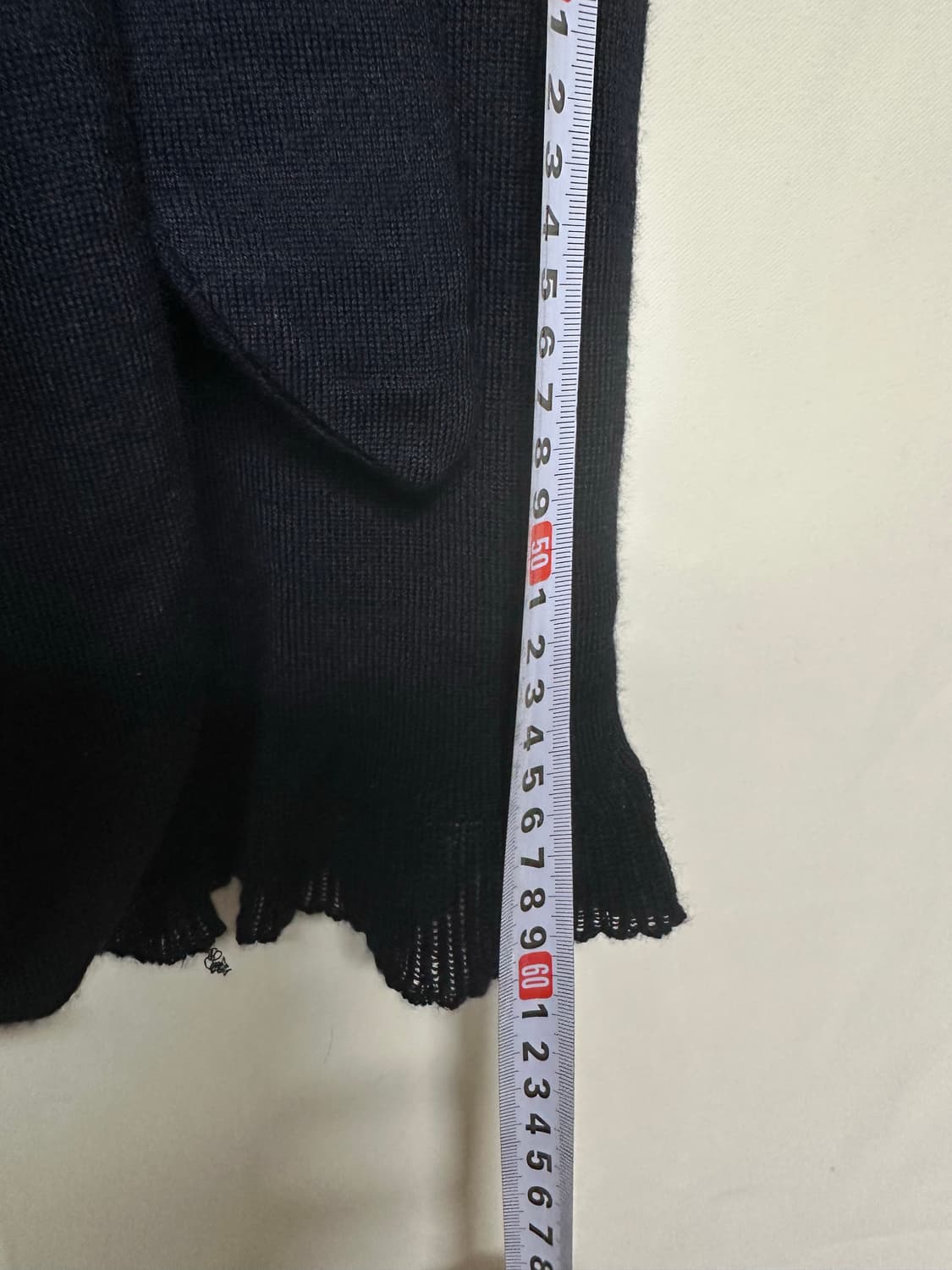 돌체앤가바나 블라우스XS 블랙 상품이미지5