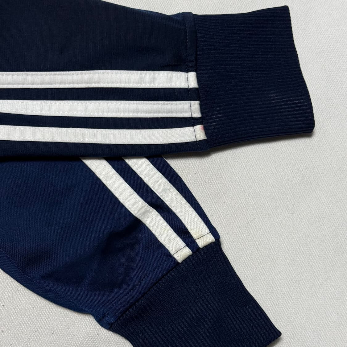 🫶🏻아디다스 파이어버드 네이비 트랙탑🫶🏻 상품이미지8