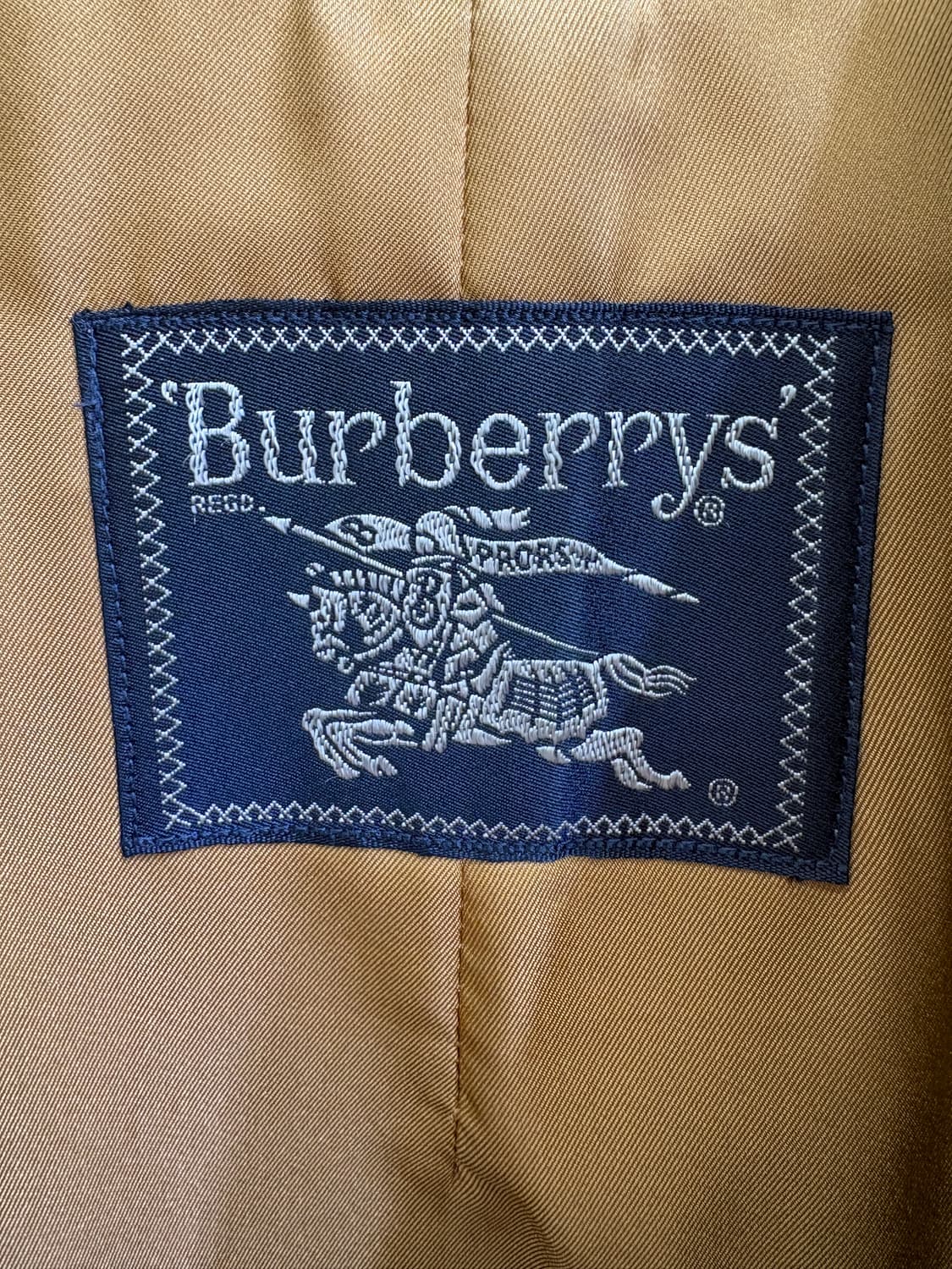 BURBERRY 트랜치코트 상품이미지6
