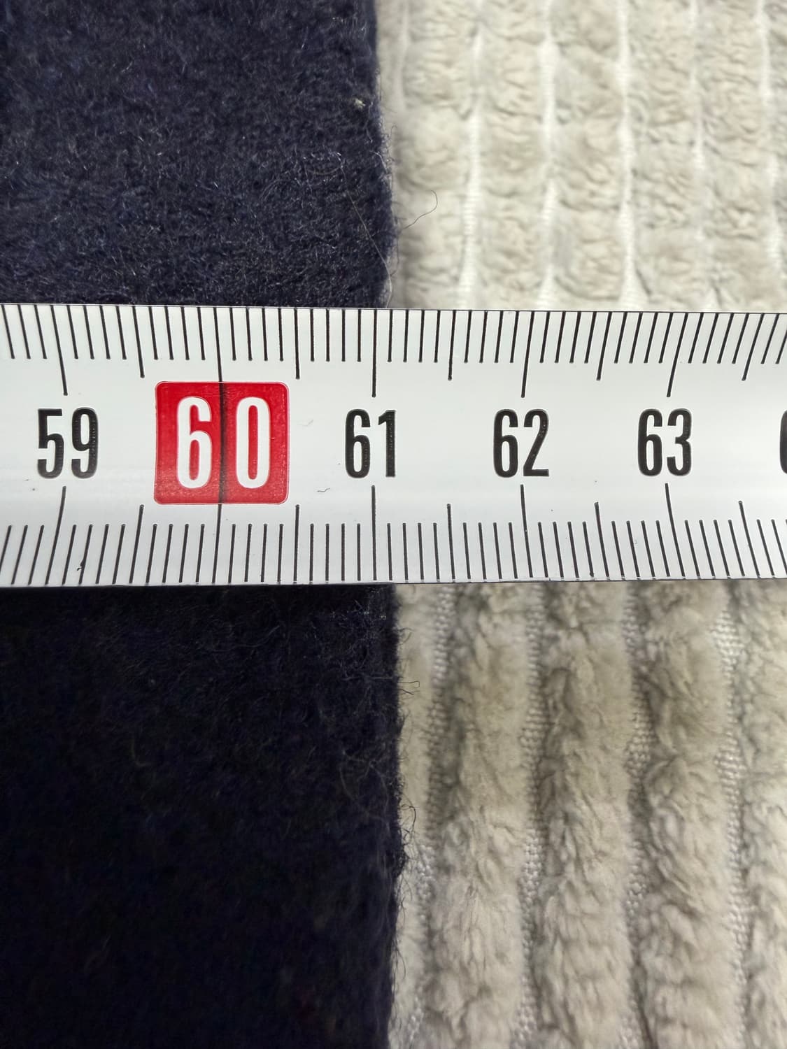 단톤 울 코트 상품이미지7