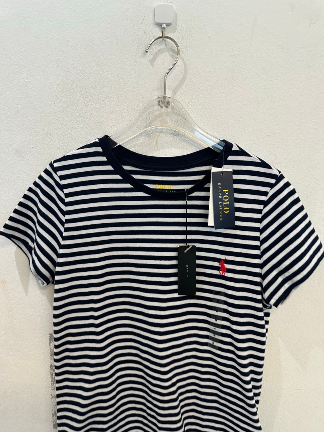 Polo tee 상품이미지2
