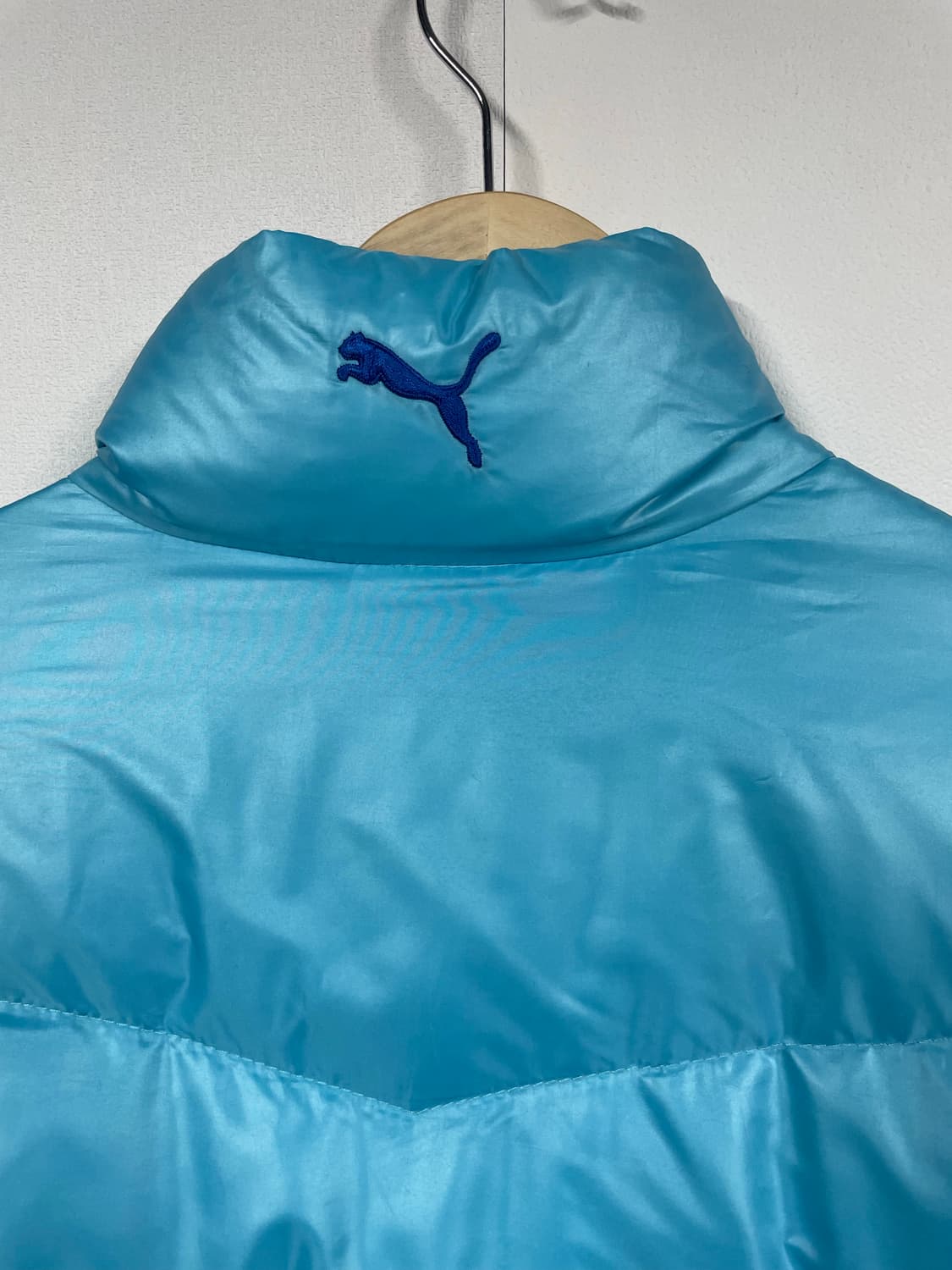 푸마 구스패딩 자켓 상품이미지5