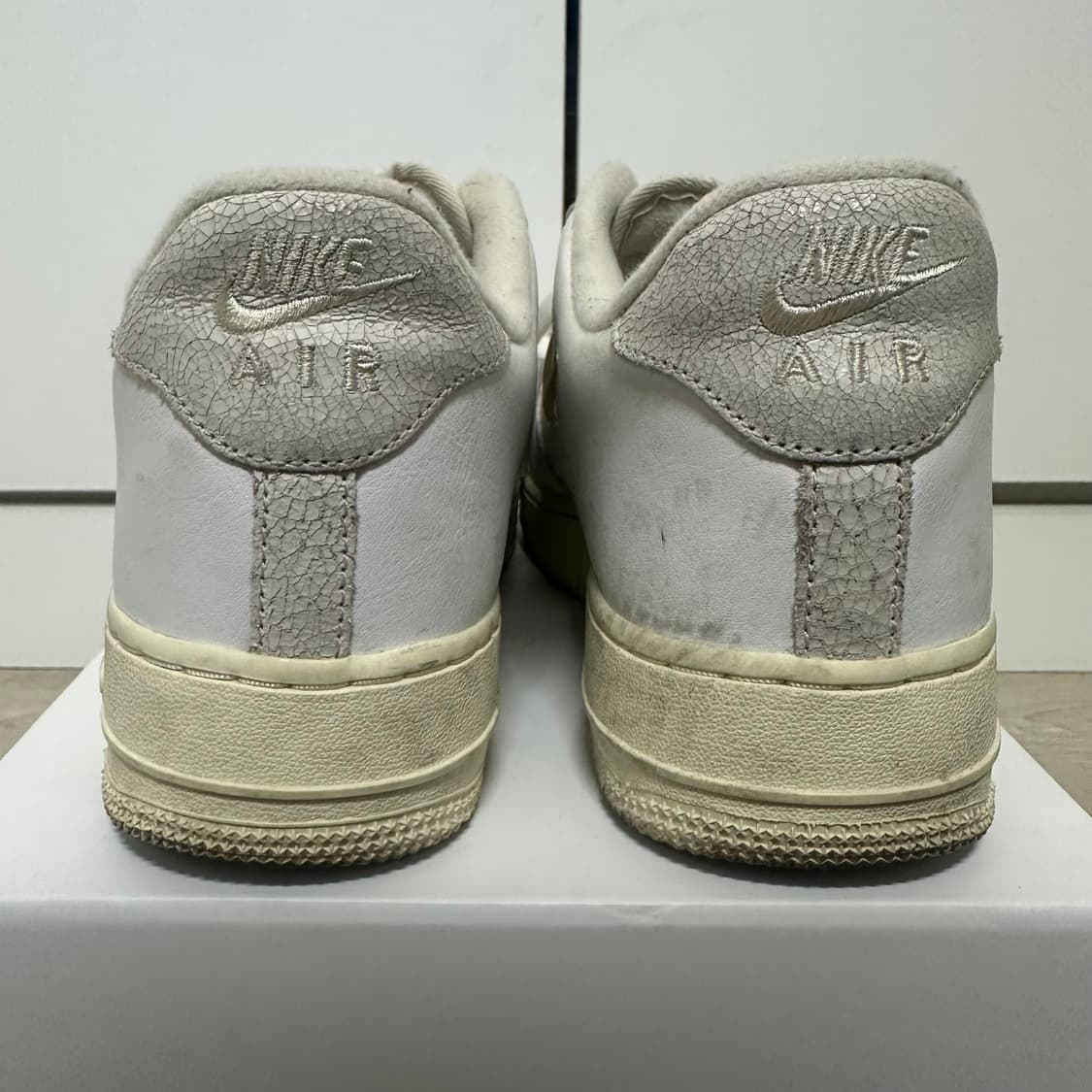 나이키 에어포스 빈티지 280 상품이미지4