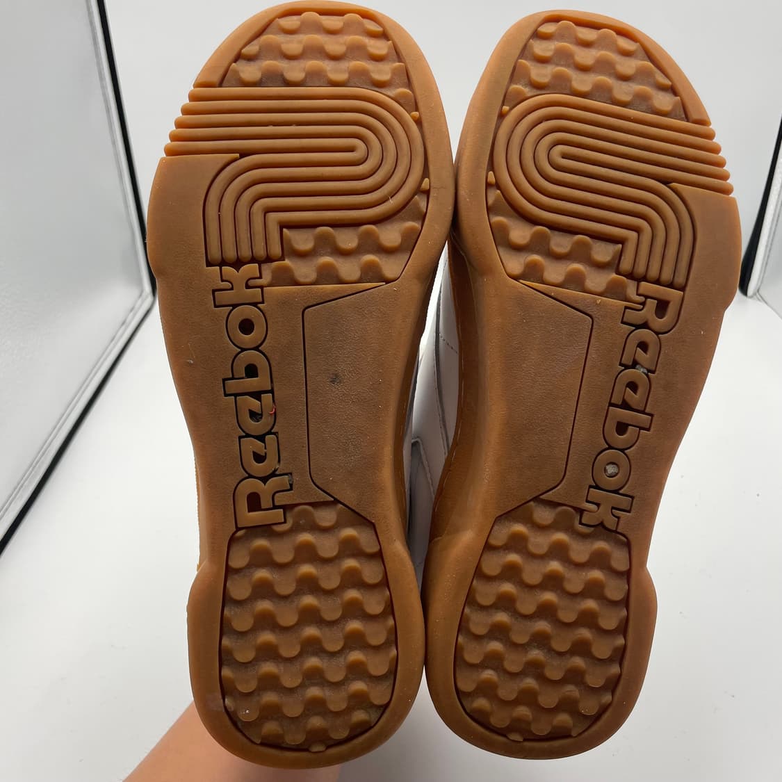 리복 여성 스니커즈 245 상품이미지6