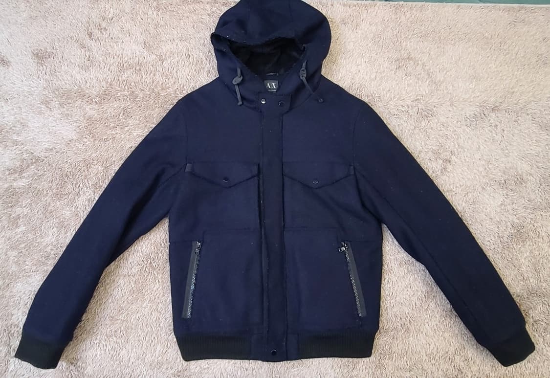 알마니 안감털 상품이미지1