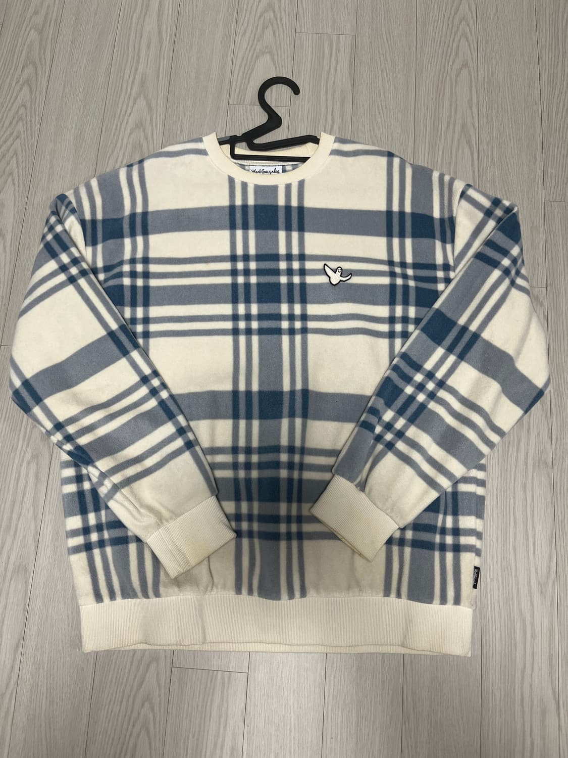 마크곤잘레스 맨투맨 상품이미지1