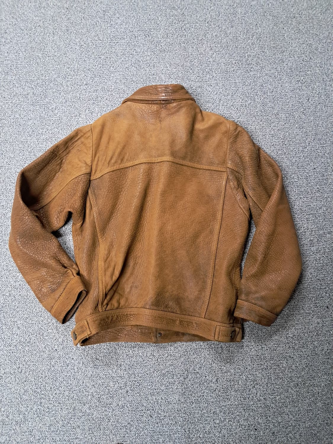 가죽자켓 상품이미지2