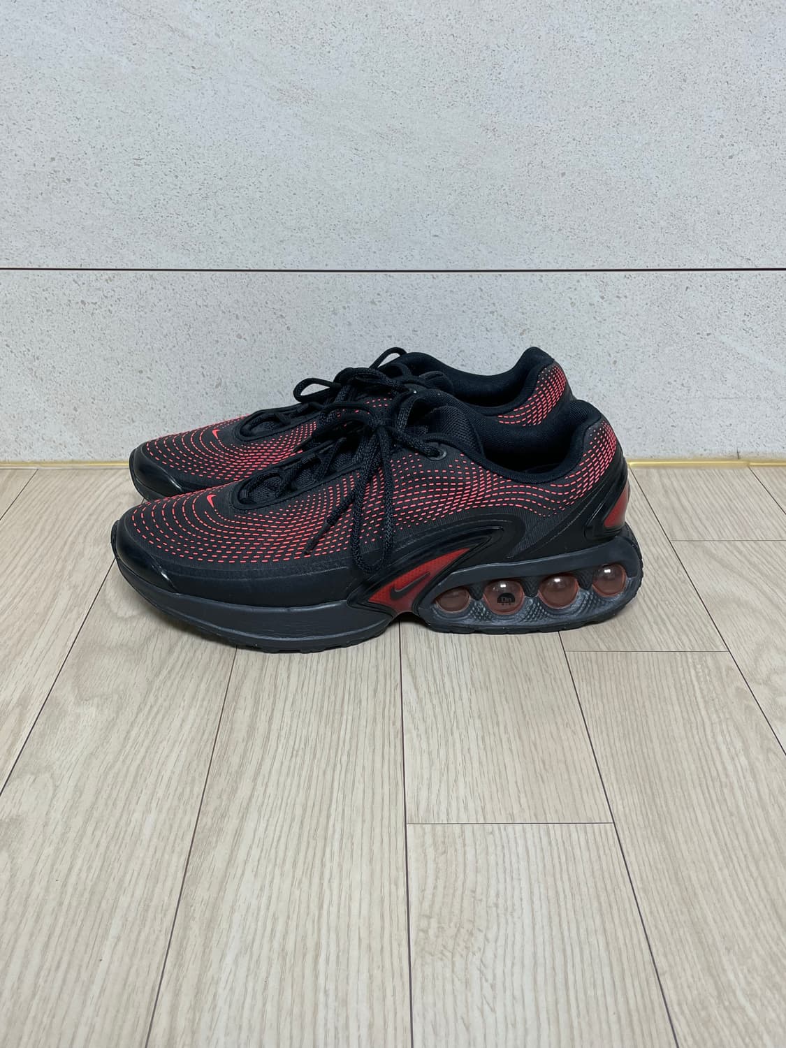 Nike 나이키 Airmax 에어맥스 DN 290 상품이미지1