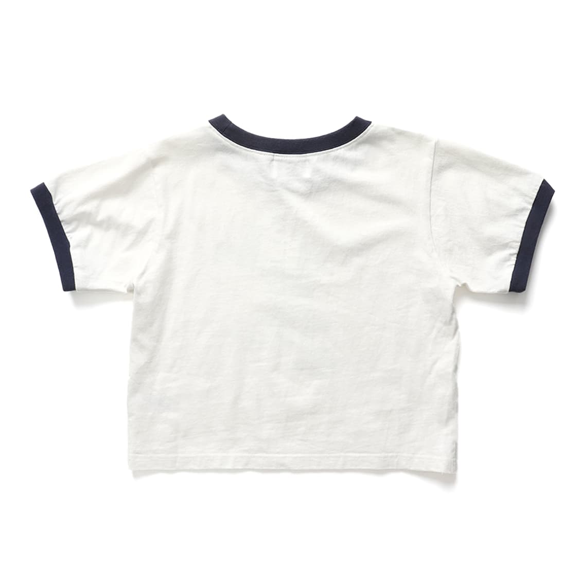 WHO'S WHO gallery Ringer Tee 상품이미지7