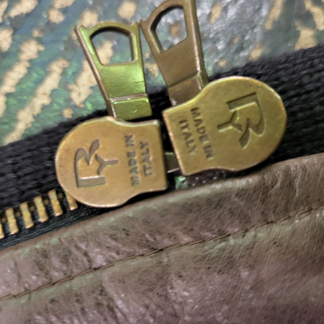 MASSIMO REBECCHI 자켓 (50) made in italy 상품이미지10