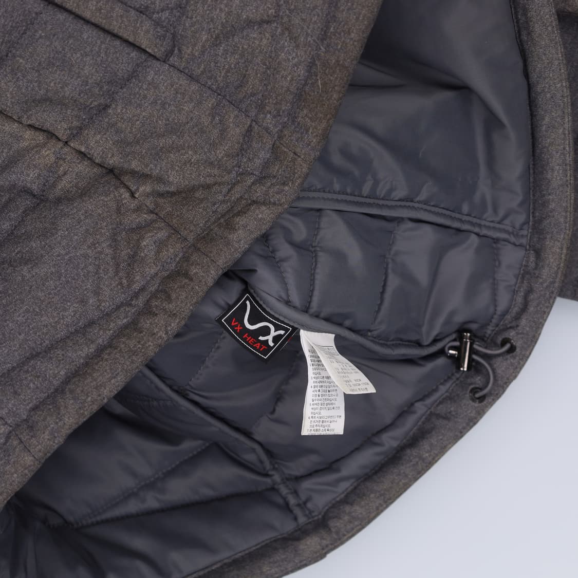 [90] 노스페이스 여성 경량패딩 자켓 1128HR1 상품이미지9