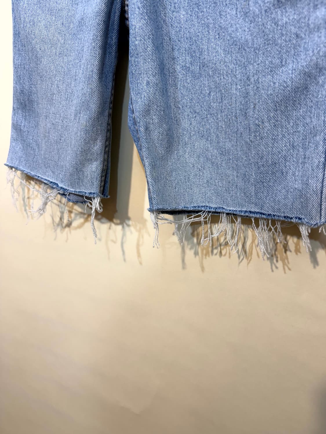 90's Levi's 510리바이스(24.5, Made In U.S.A) 상품이미지4