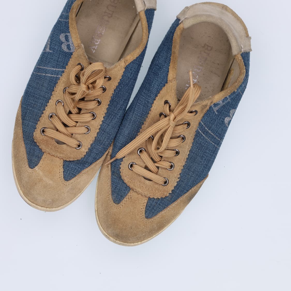 36 빈티지 여성스니커즈 운동화 0225H1 상품이미지2