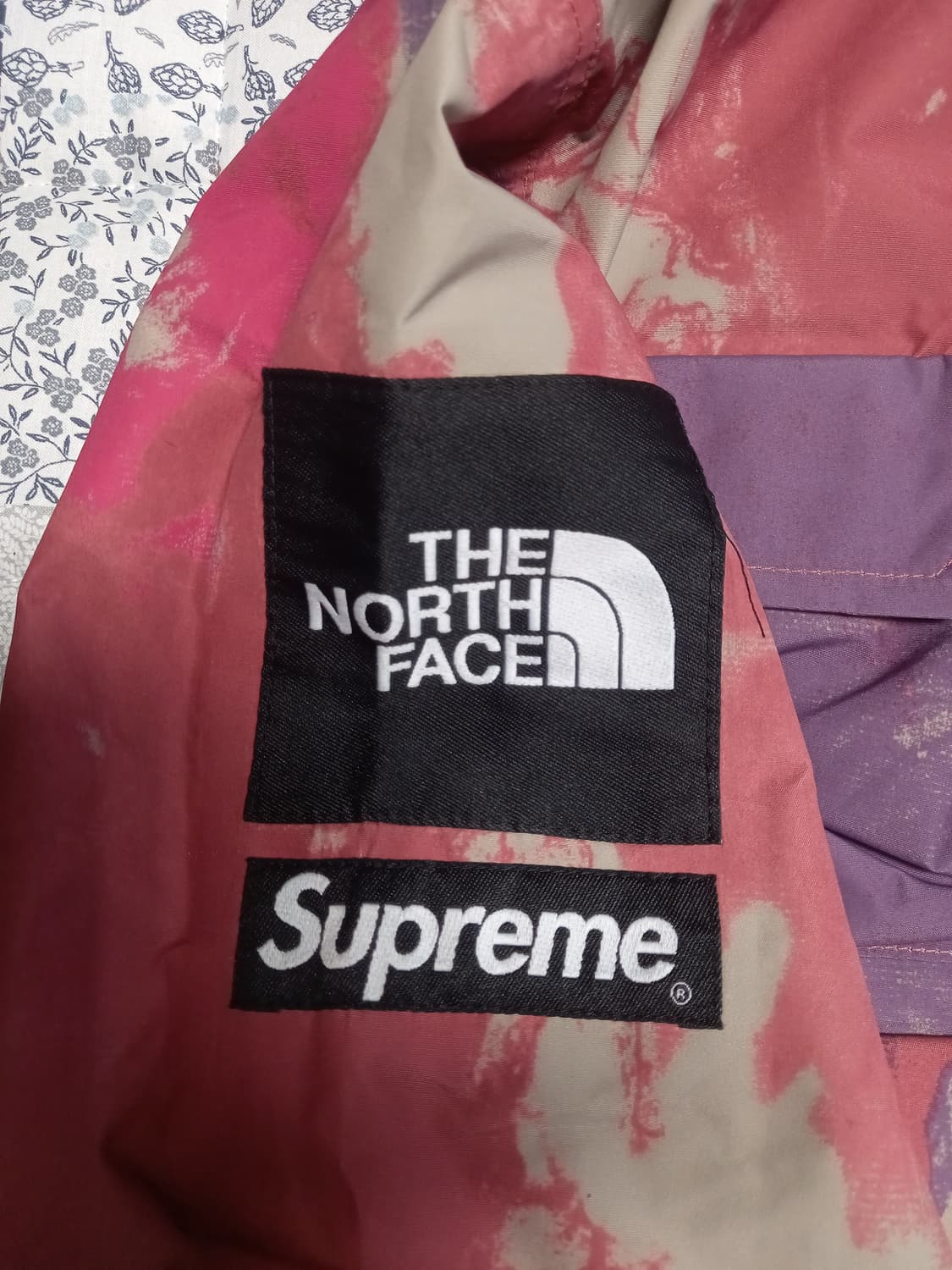 노스페이스 슈프림 멀티카고자켓    xl(105-110) 상품이미지3