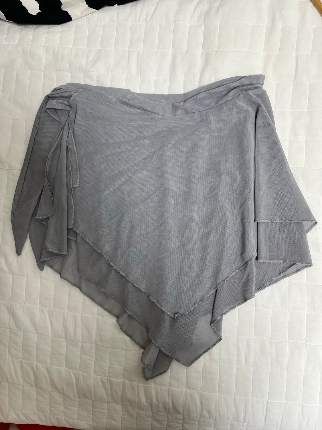 발레 랩스커트 상품이미지1