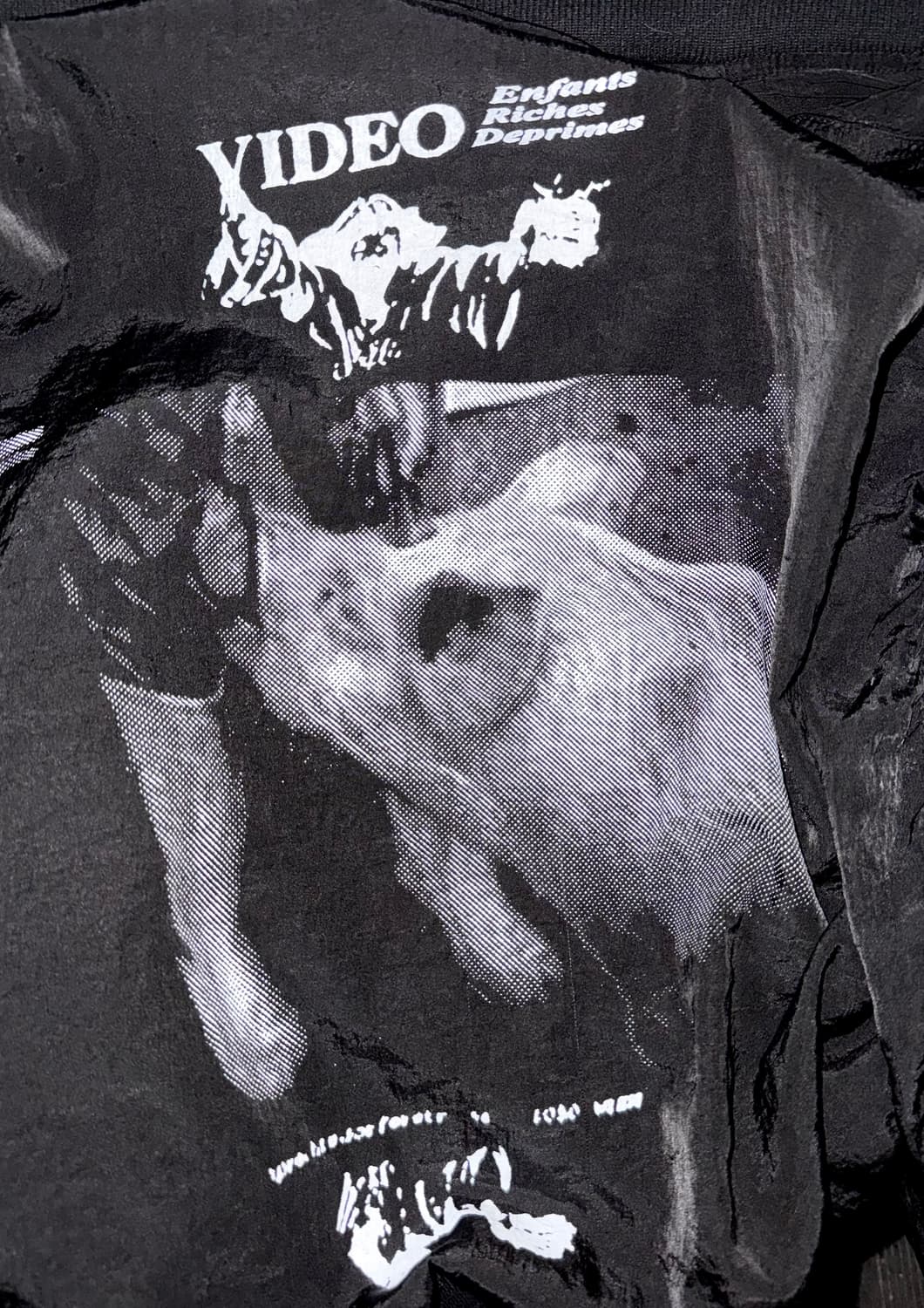 Benny’s video 봄버  상품이미지2