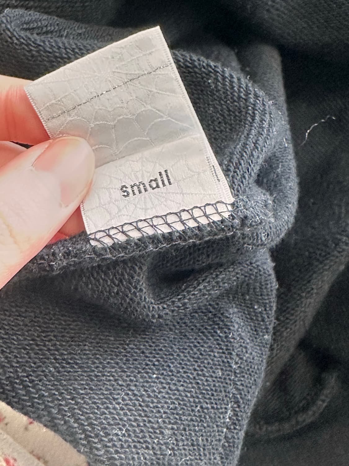 Sp5der 후드티 상품이미지5