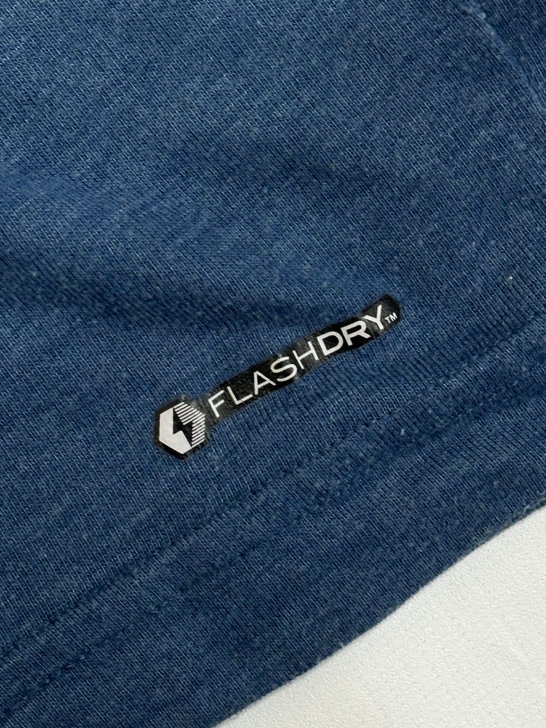 재팬 노스페이스 블루 롱슬리브 긴팔 티셔츠 아메카지 보헤미안  상품이미지7