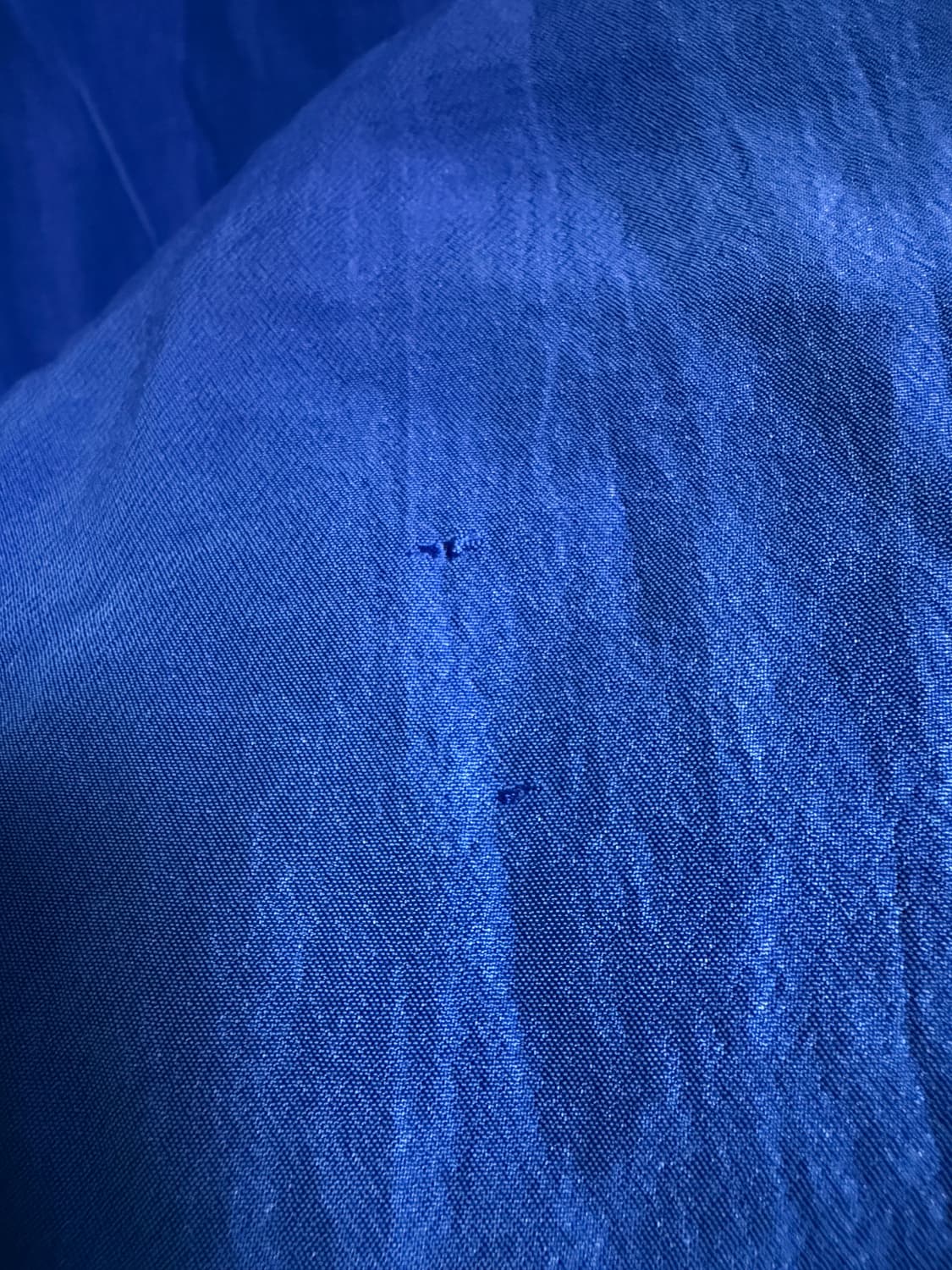 제뉴인 머천다이즈 BY 스타터 LA 다저스 사틴 바시티 자켓 상품이미지10