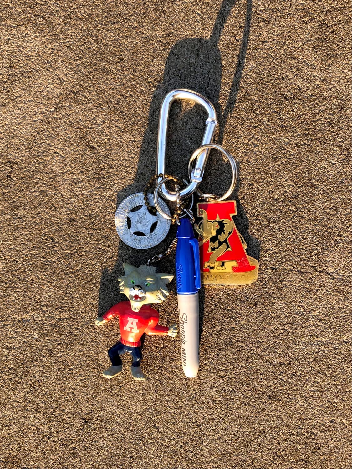 🎁Someone's Keyring #328 상품이미지1