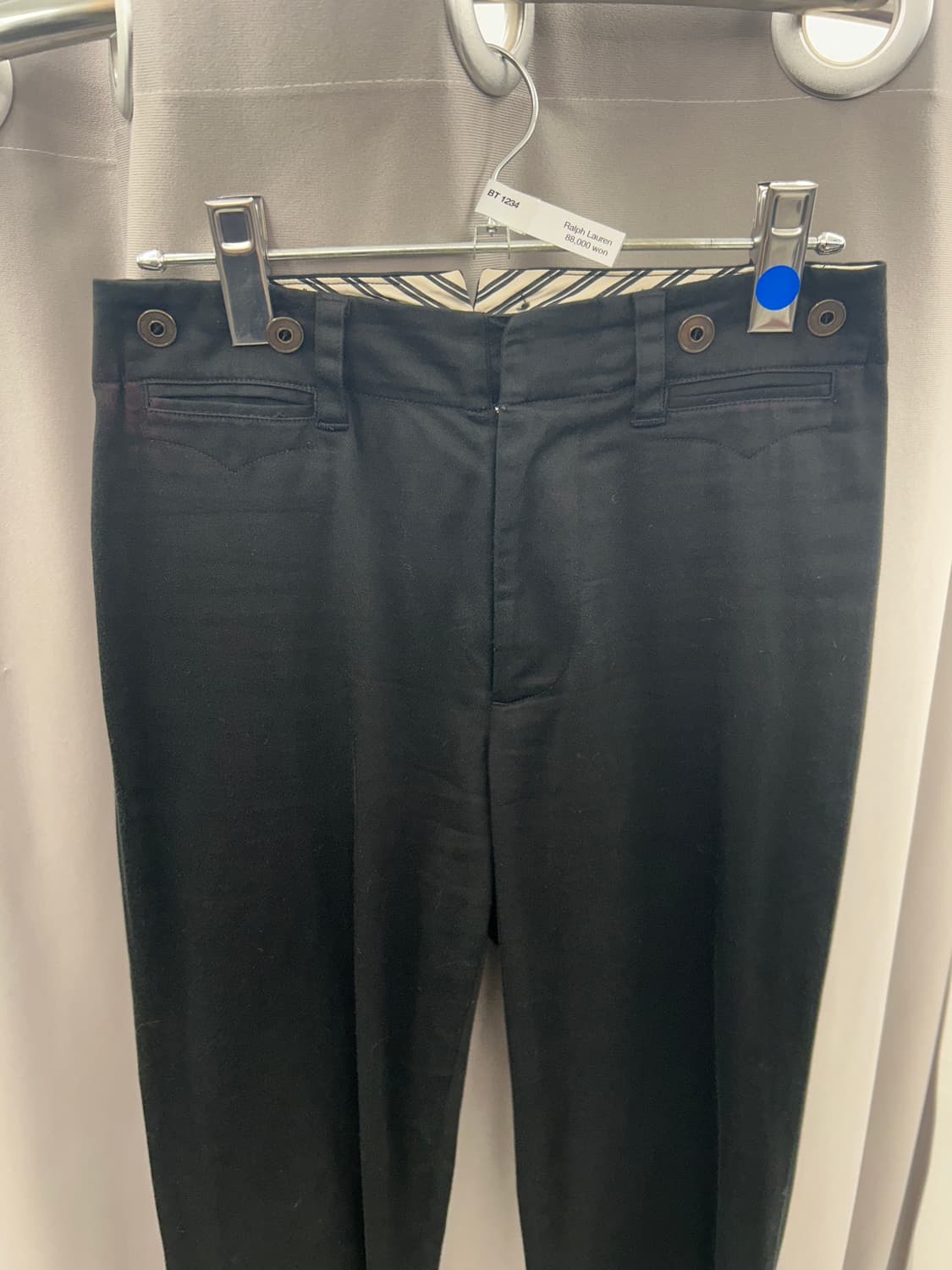 랄프로렌 럭비 테일러드 팬츠 상품이미지1