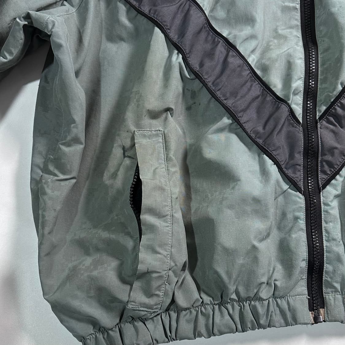 IPFU 미군 바람막이 상품이미지5