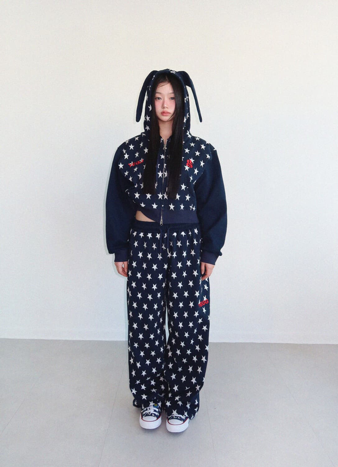 예그 yegg star 셋업 세트 상품이미지1