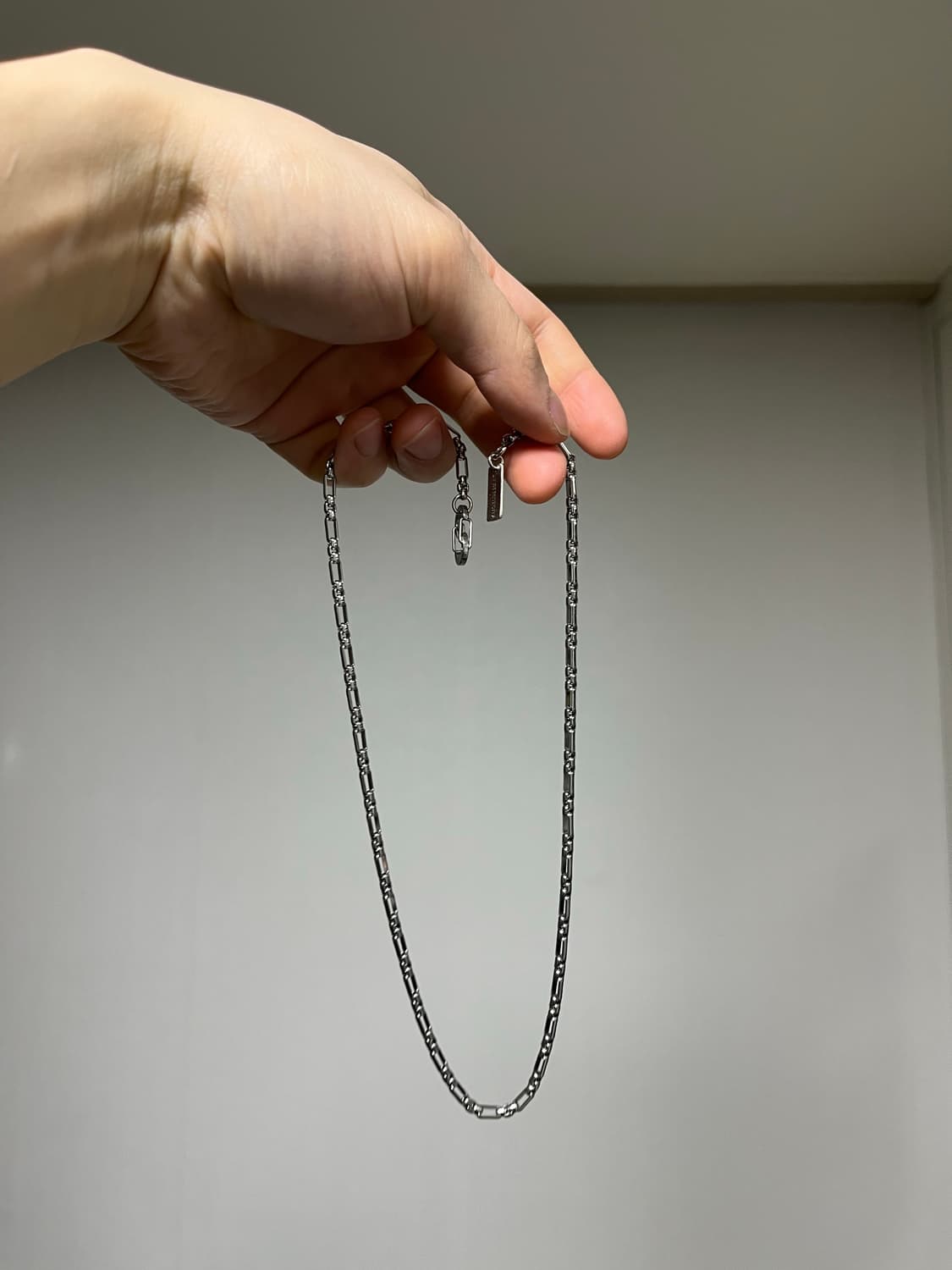 상드르 목걸이 상품이미지1