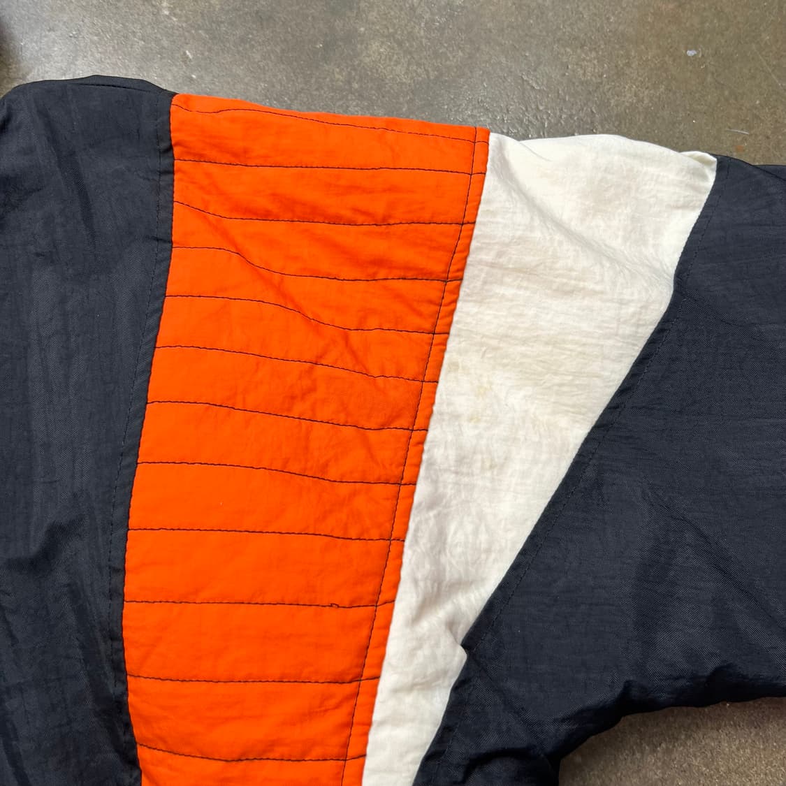 빈티지 스타터 NFL 점퍼 XL 상품이미지10