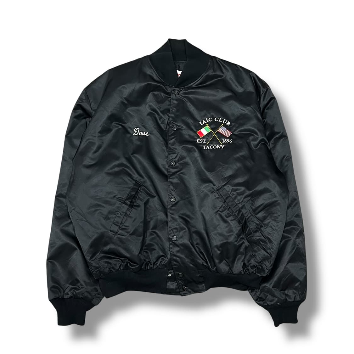 birdie usa 베이스볼자켓 s07408 상품이미지2