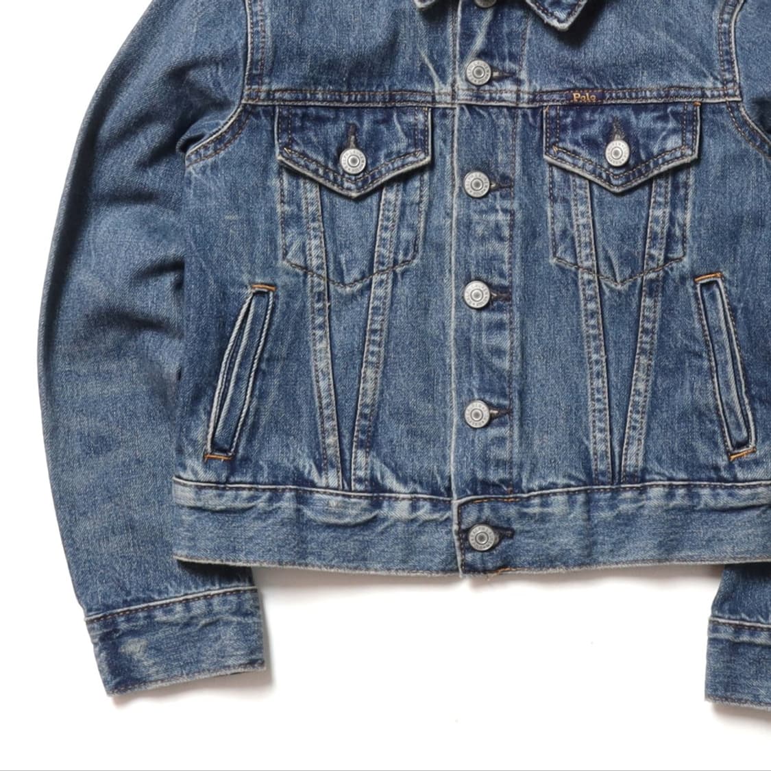 폴로 랄프로렌 Polo Ralph Lauren Denim Jacket 상품이미지3