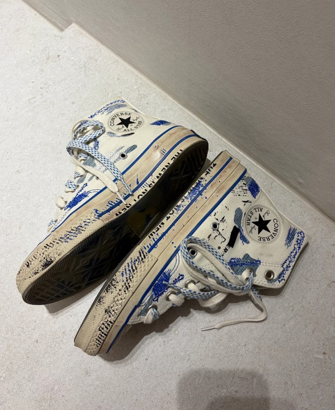 아더에러 컨버스 245 상품이미지4