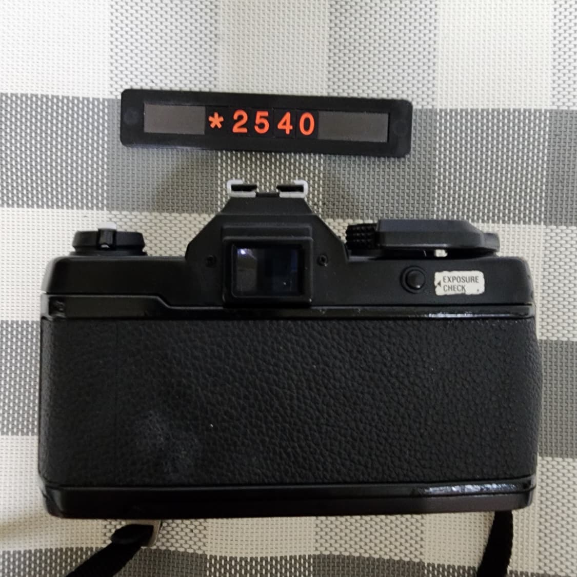 야시카 FX-3 필름카메라 1대 2 단렌즈 상품이미지4