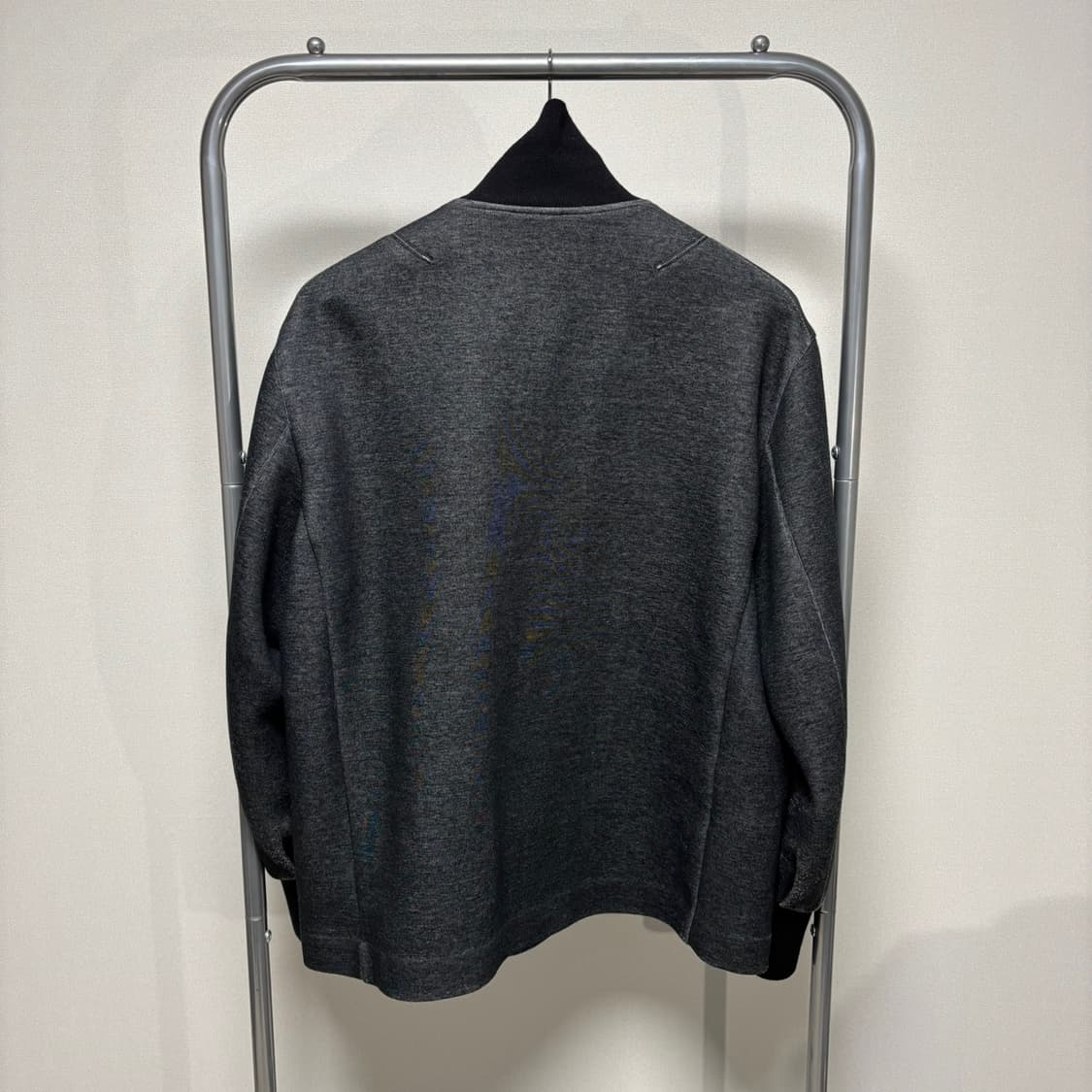 3) irenisa 이레니사 하이넥 집업 상품이미지5