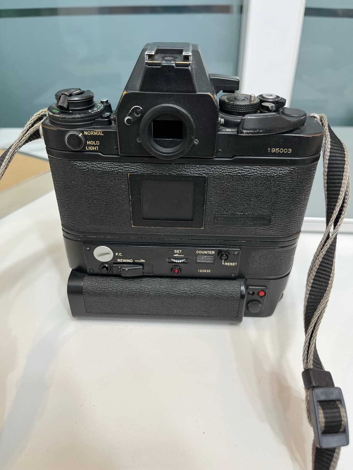 캐논 Canon F-1 전문가용 세트 (일괄 우선) 상품이미지2