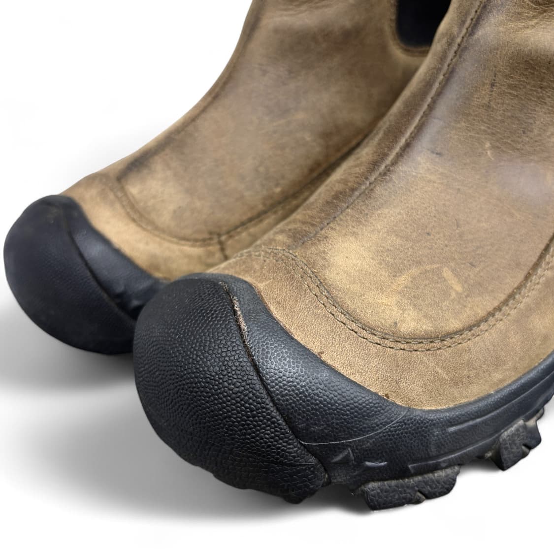 킨 앵커리지 부츠 III 상품이미지7