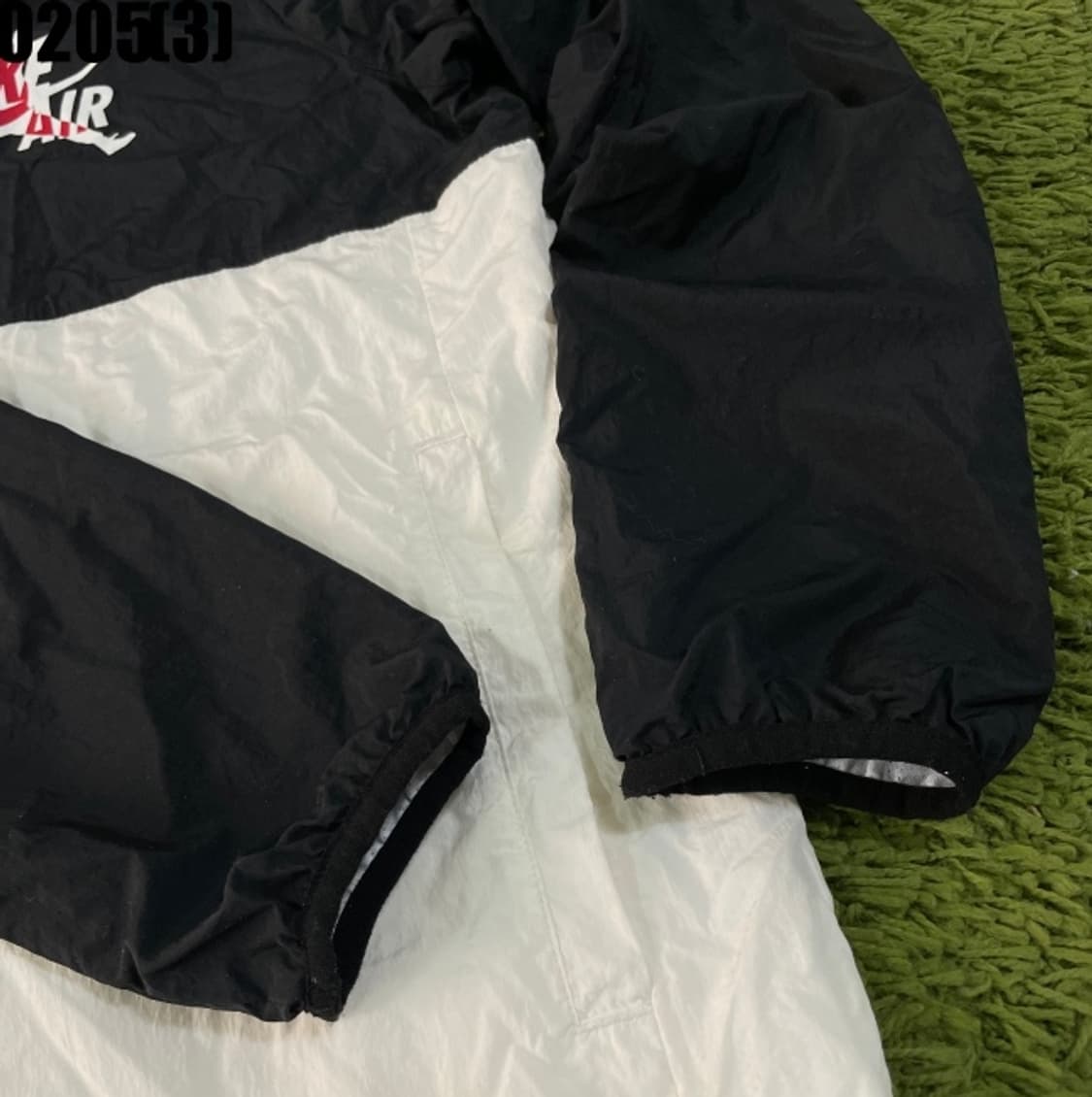 조던 바람막이 후드자켓 상품이미지4