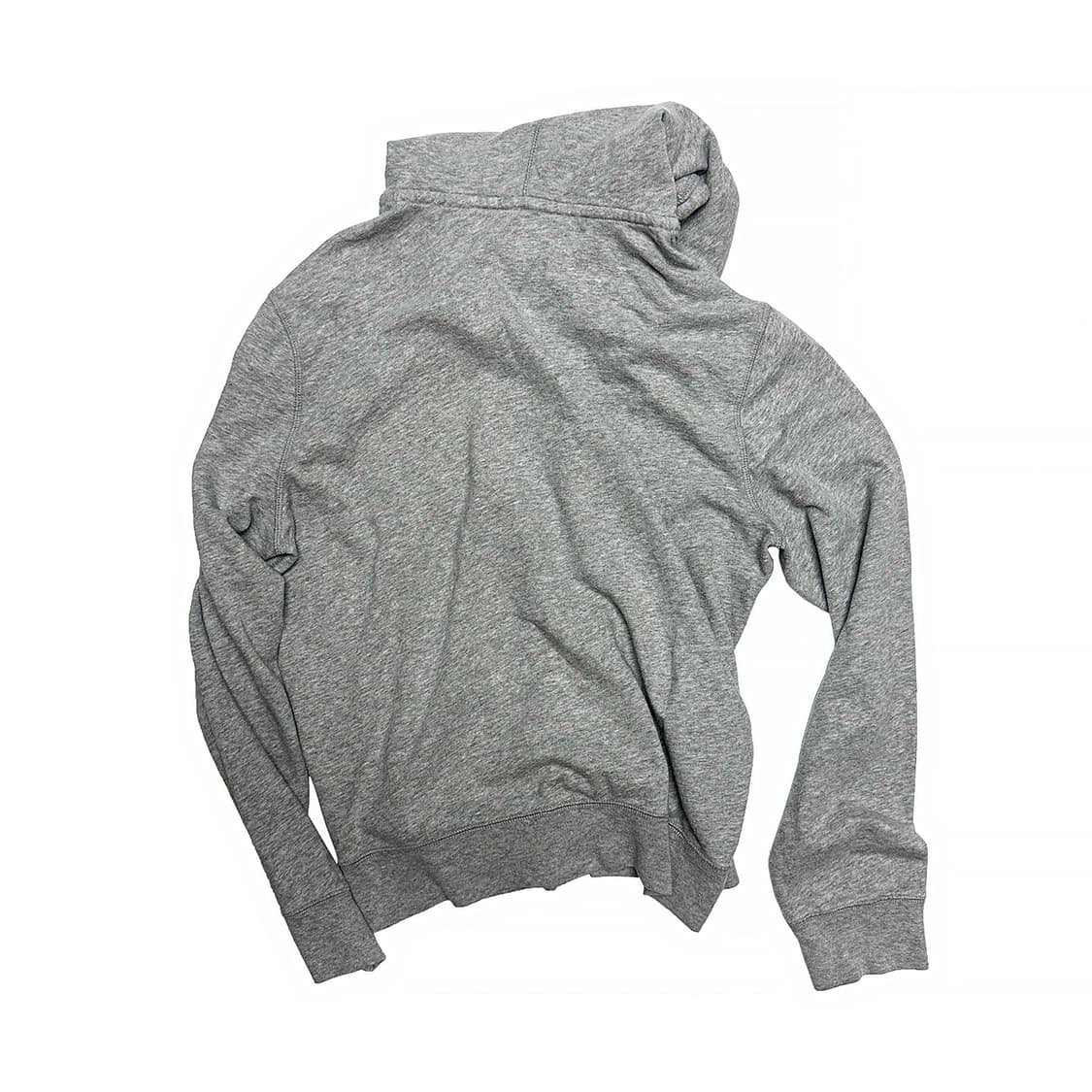 갭(GAP) 리벳 후드집업 상품이미지5