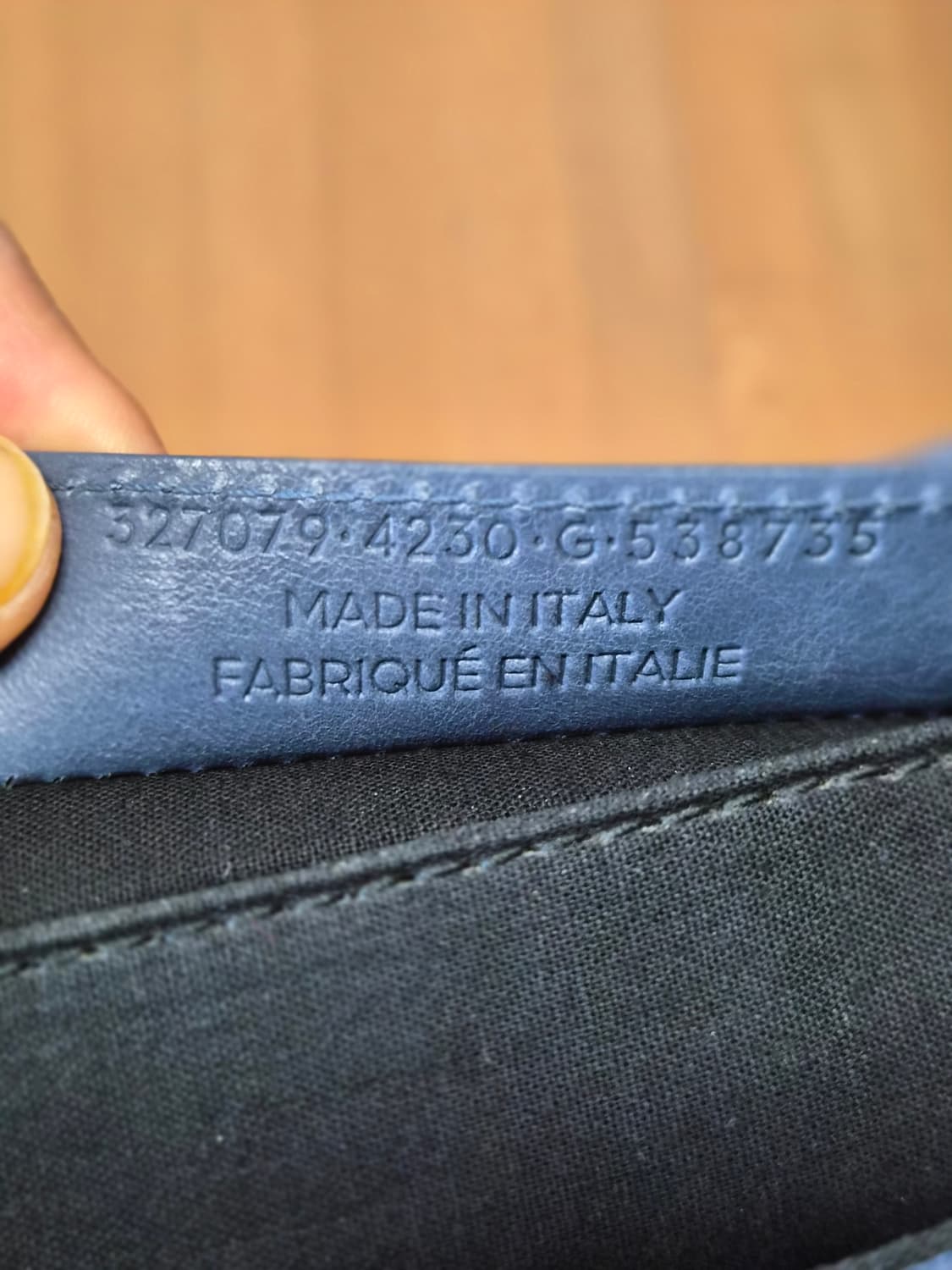 (정품) 발렌시아가 엔벨로프 모터백 (명품 여자 숄더백 크로스백 가방 르 상품이미지5