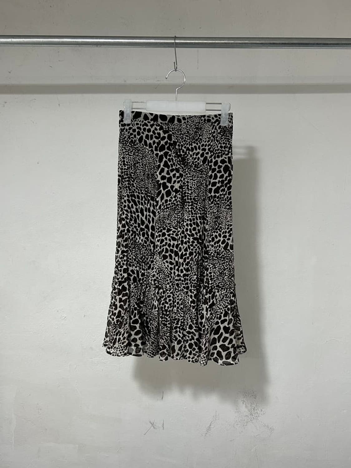 vtg skirt 상품이미지1