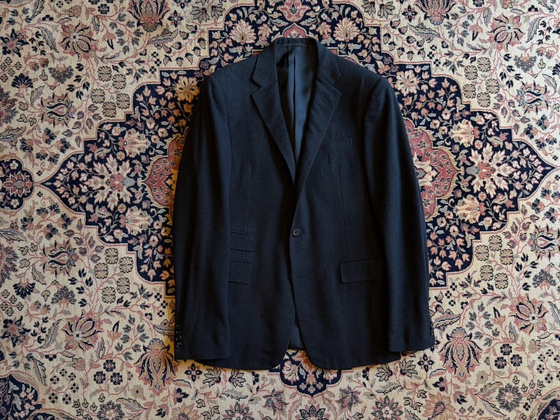 폴로 랄프로렌 수트 남성100 상품이미지1