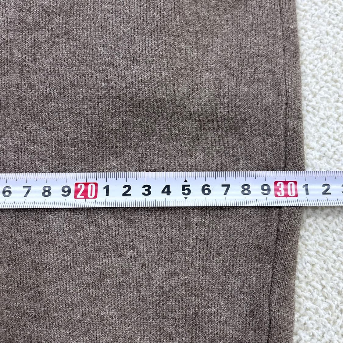 90 울시 여우 로고 트레이닝 조거 팬츠 0401E 상품이미지7