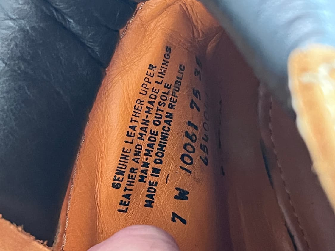 Timberland 상품이미지8