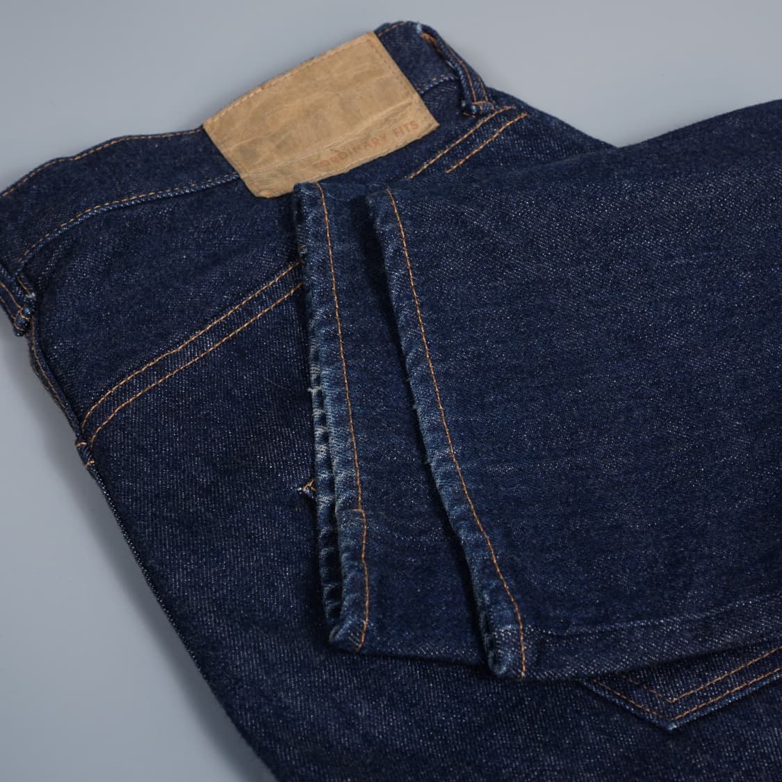 Ordinary Fits 일본 데님 팬츠 상품이미지1