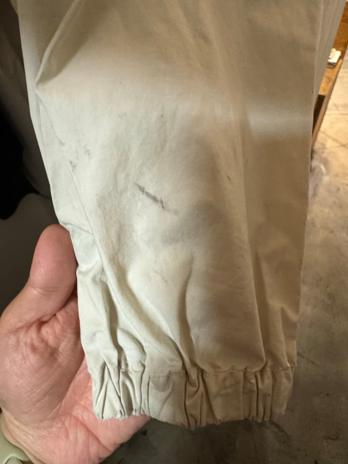 폴로 랄프로렌 골프자켓 상품이미지10