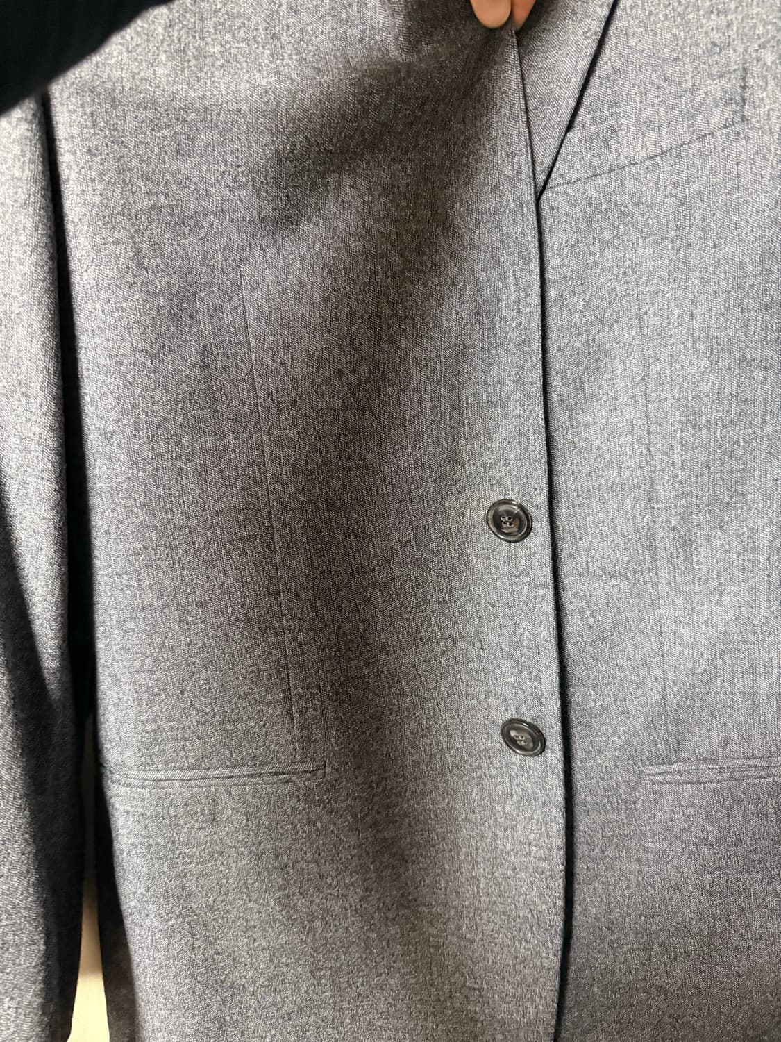 조르지오 아르마니 정장 48 새제품 상품이미지3