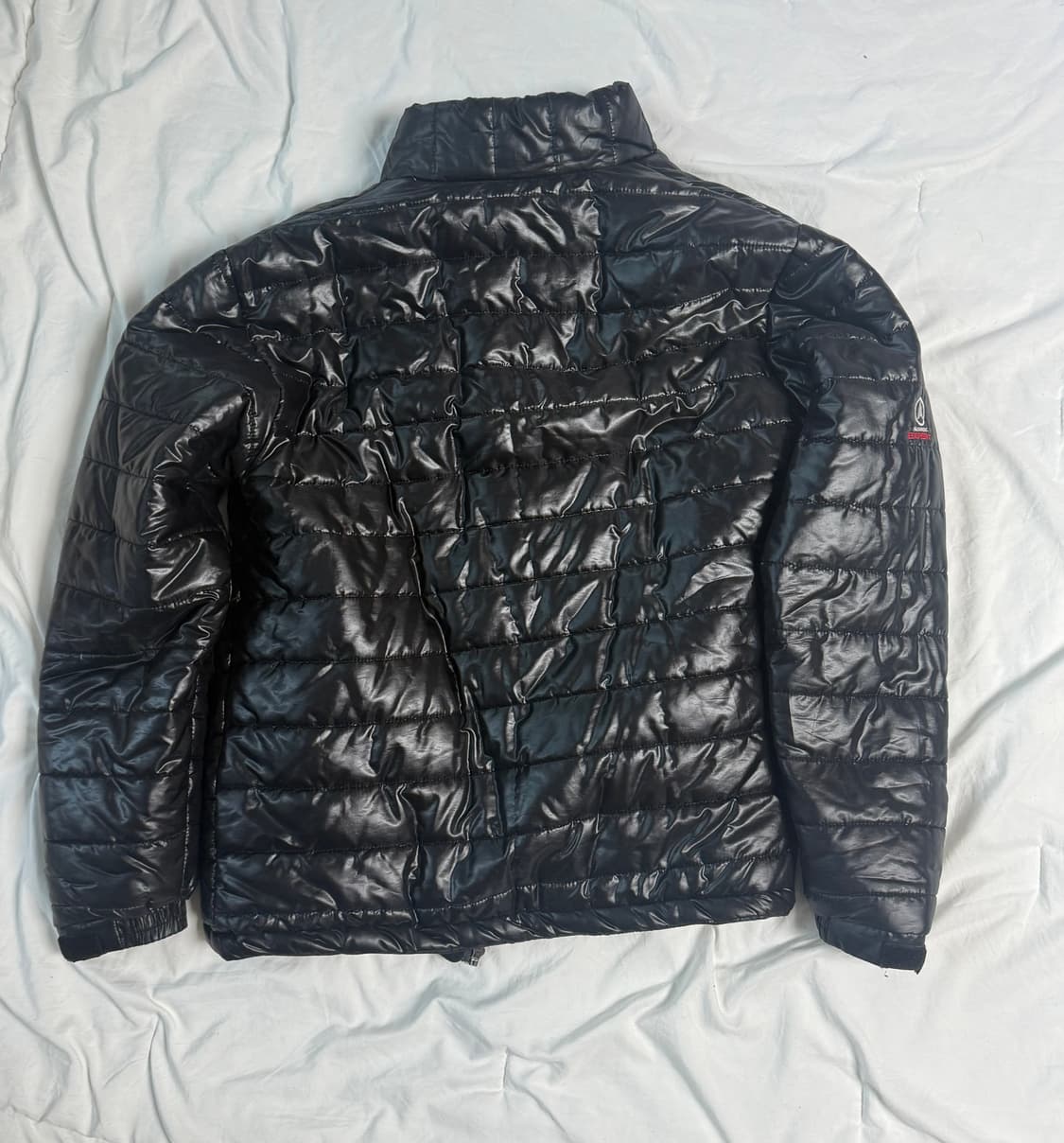 코오롱스포츠 경량패딩 상품이미지3