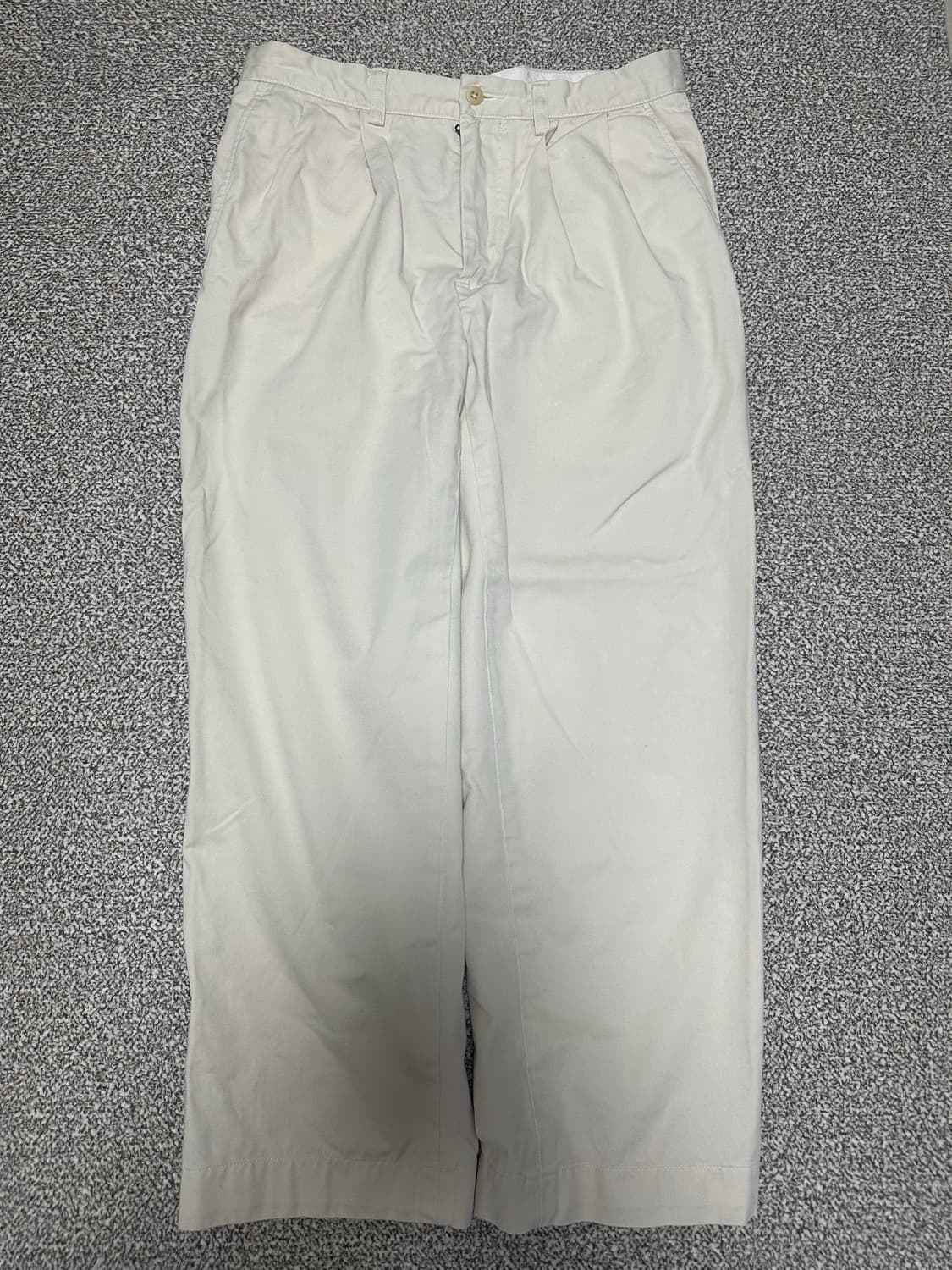 90s 폴로 랄프로렌 클래식 치노팬츠 상품이미지1