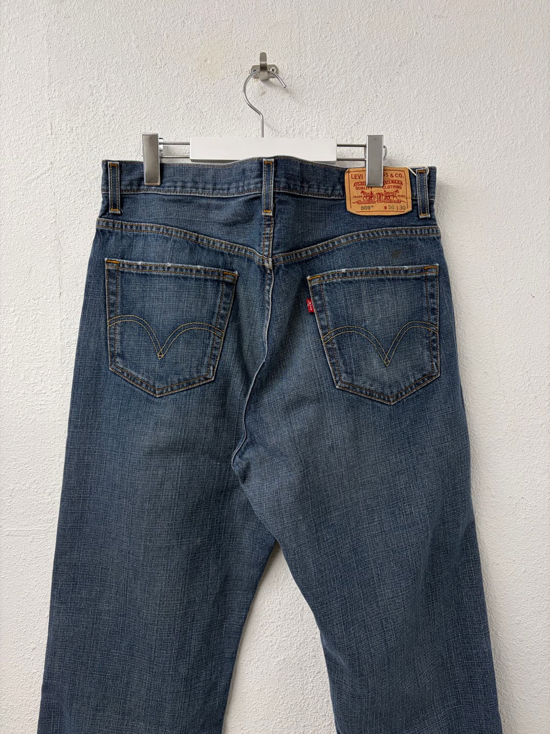 LEVI'S 559 (#016) 상품이미지5
